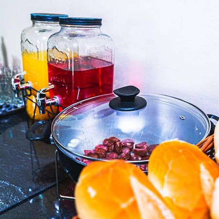 Pousada Casarao Na Serra Vargem Bonita Ngoại thất bức ảnh