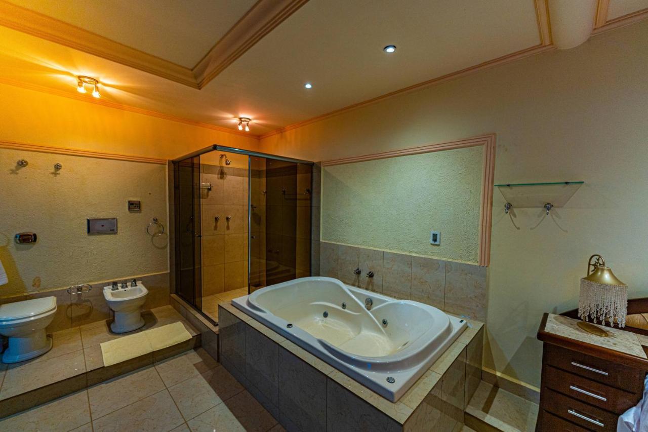 Pousada Casarao Na Serra Vargem Bonita Ngoại thất bức ảnh