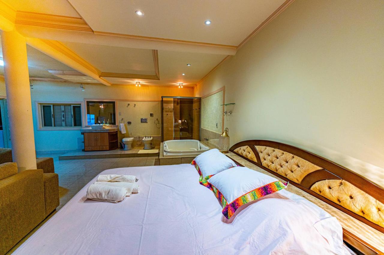 Pousada Casarao Na Serra Vargem Bonita Ngoại thất bức ảnh