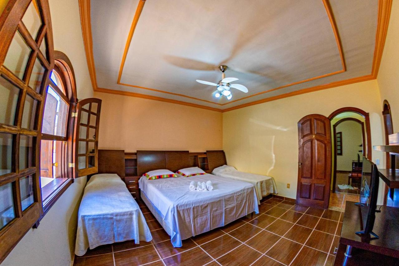 Pousada Casarao Na Serra Vargem Bonita Ngoại thất bức ảnh