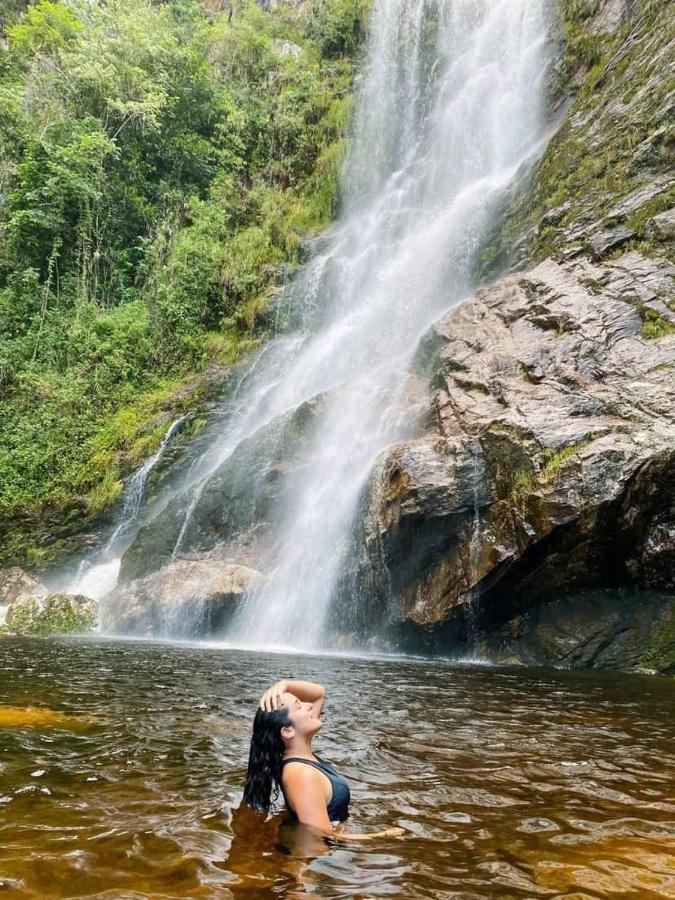 Pousada Casarao Na Serra Vargem Bonita Ngoại thất bức ảnh