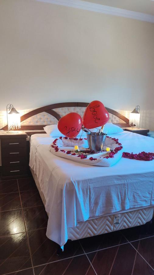Pousada Casarao Na Serra Vargem Bonita Ngoại thất bức ảnh